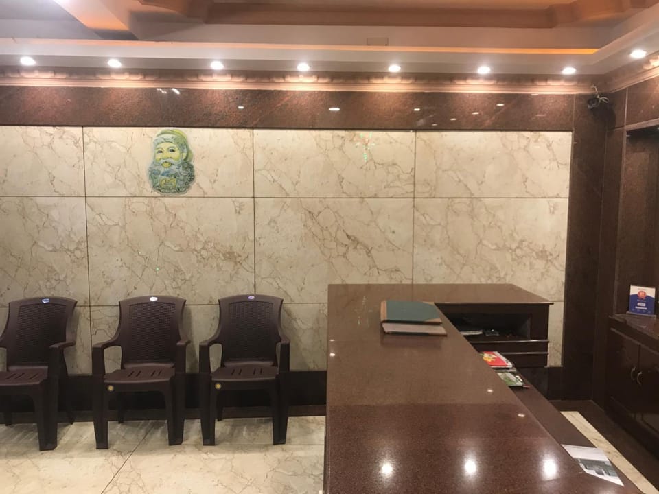 Hotel Rehoboth Hostel in Tamil Nadu