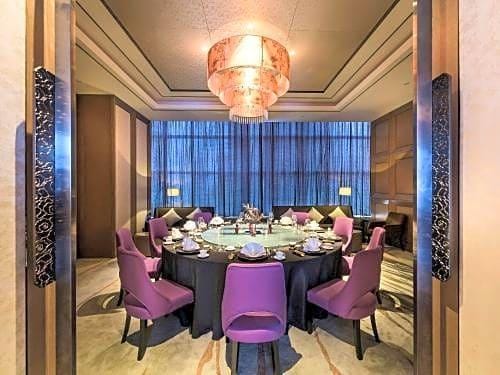 Novotel Xian Scpg Hotel in Xian