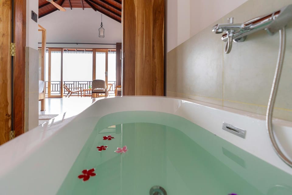 Ananthaya Beach Hotel in Southern Province