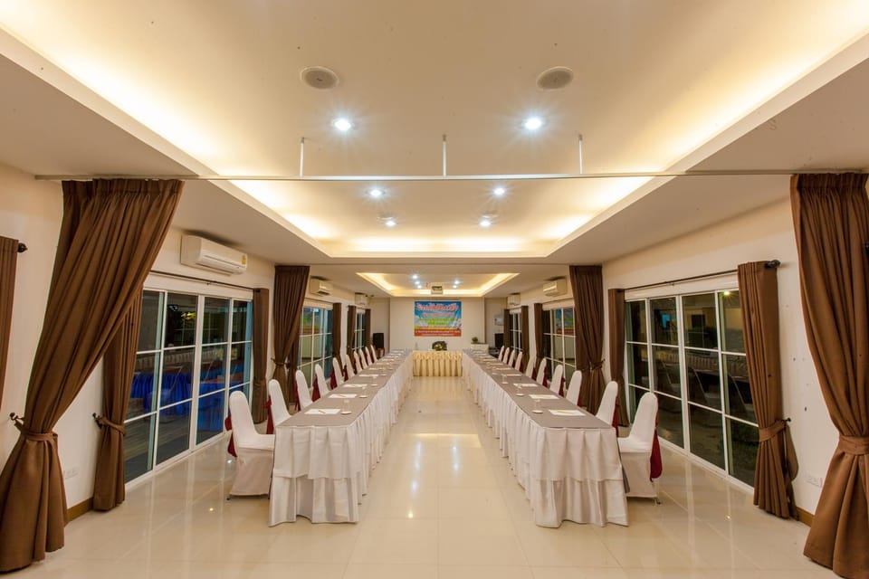 Varee Valley Resort and Restaurant Resort in Thailand