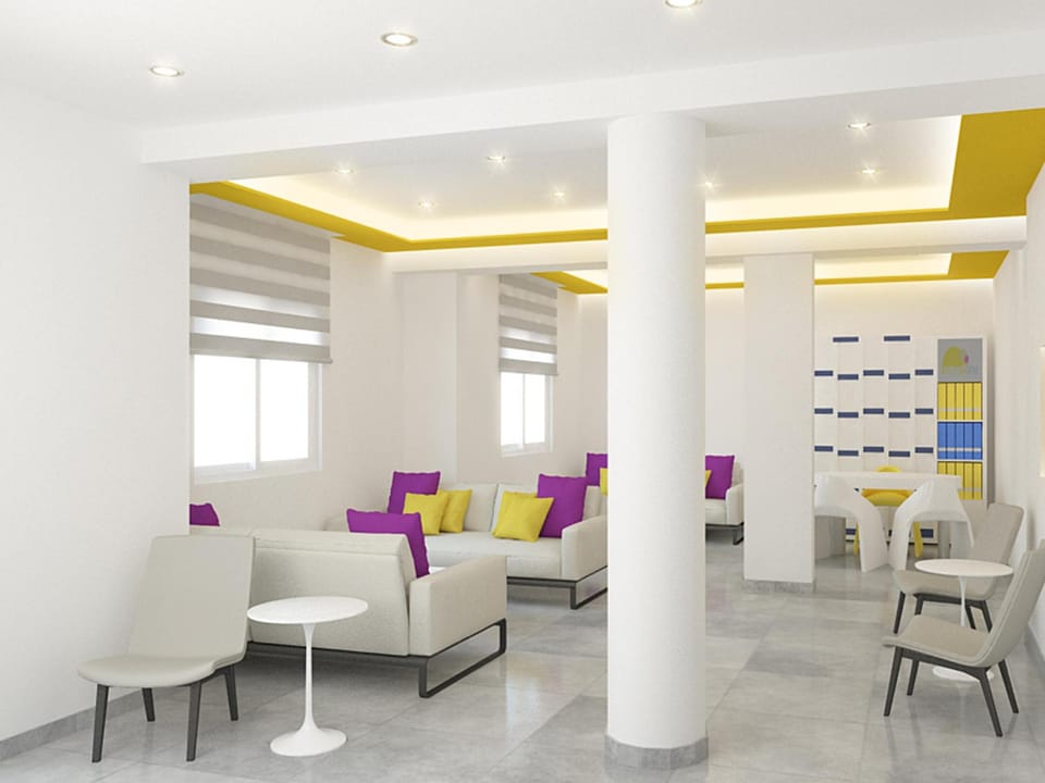 Cleopatra Hotel and Annex Apartment hotel in Protaras