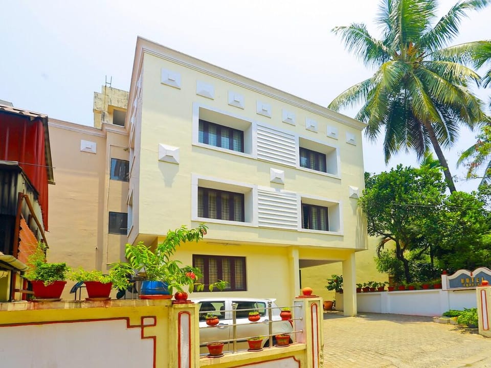 Hotel Equator Hotel in Kochi
