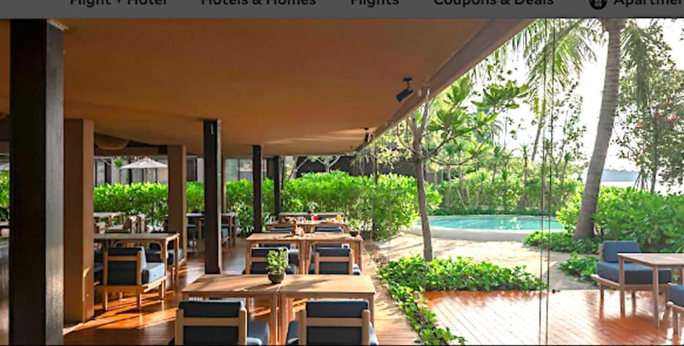 The Source Herbal Detox Center Resort in Ko Samui
