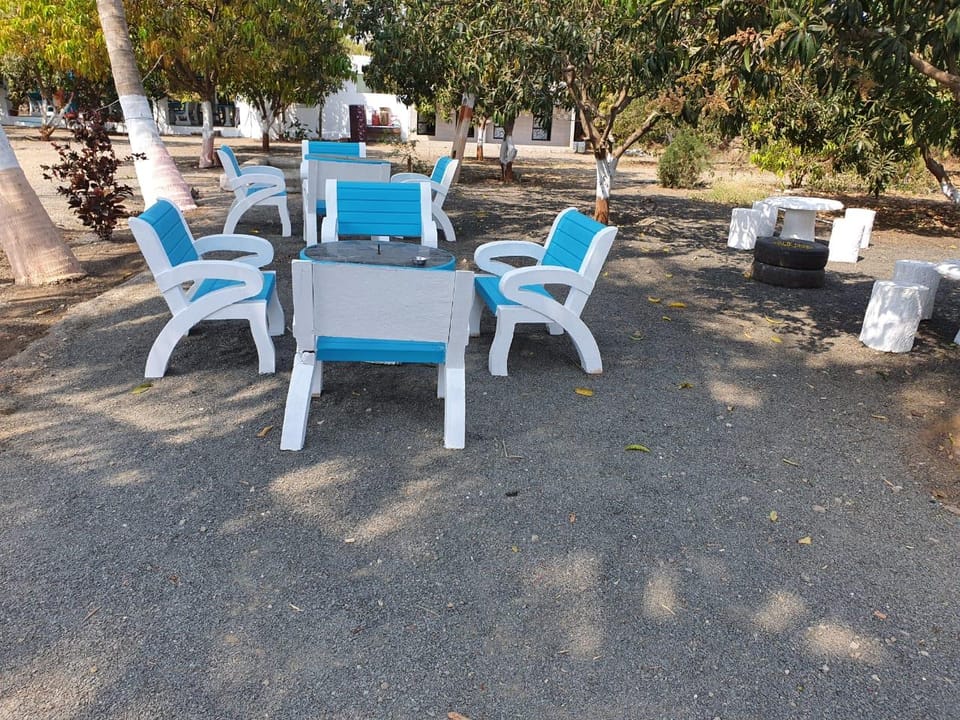 Camp Leo Farm & Cottages Resort in Gujarat