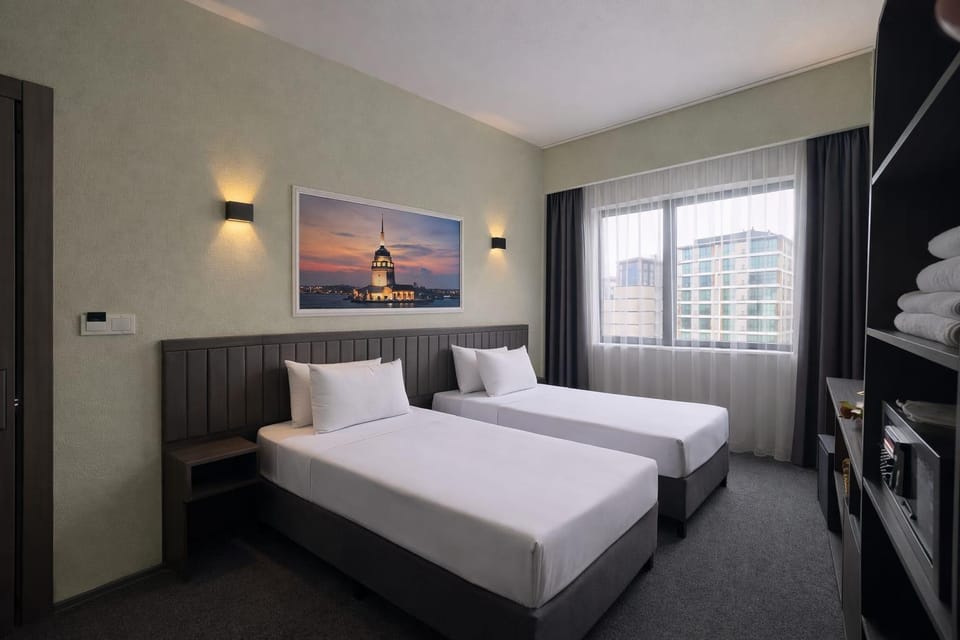 Amenity (Guest room)
