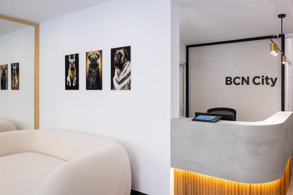 htop BCN - City Hotel in Barcelona