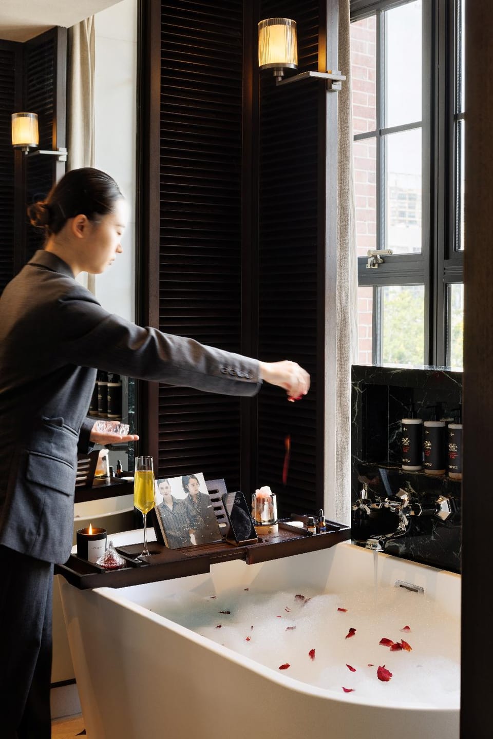 Gienah Changsha Hotel in China