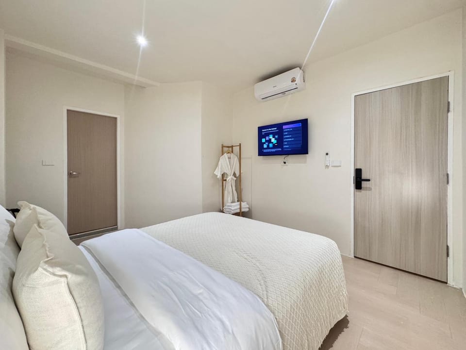 Quies Hotel Krabi Hotel in Krabi Changwat