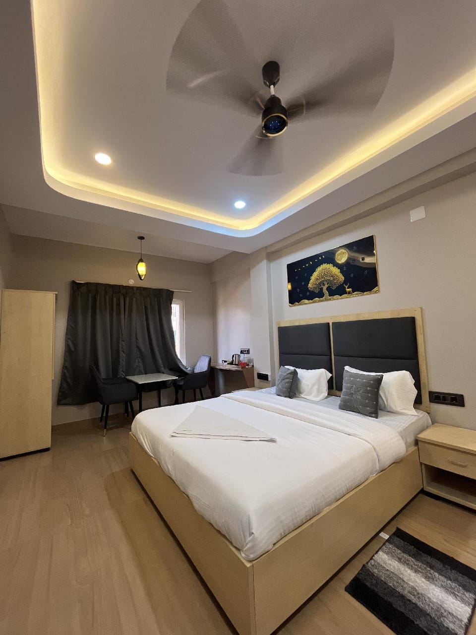 SUNRISE VALLEY INN Hotel in Odisha
