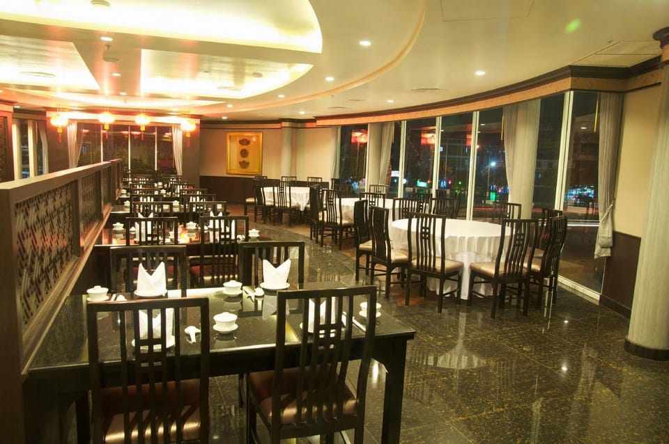 Aspira Petchkasem Hotel in Thailand