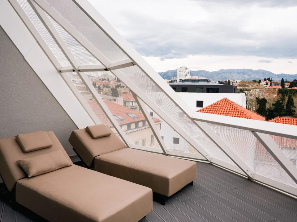 Boutique Hotel Venturo, a Member of Design Hotels Hotel in Split