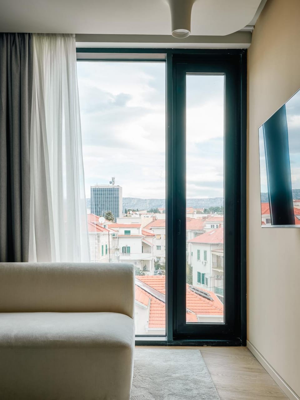 Boutique Hotel Venturo, a Member of Design Hotels Hotel in Split