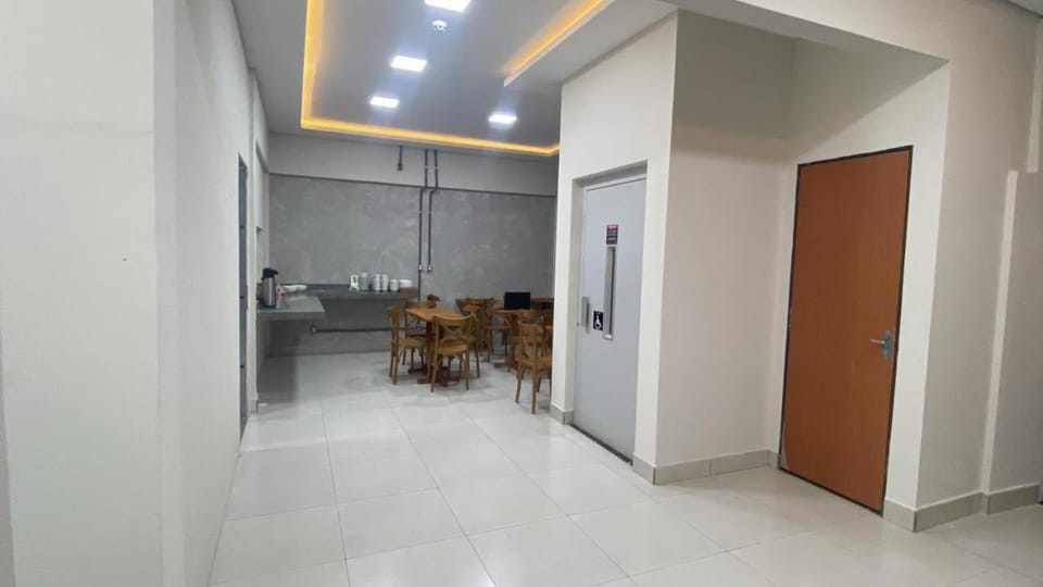 HotelItaveraMS Hotel in Campo Grande