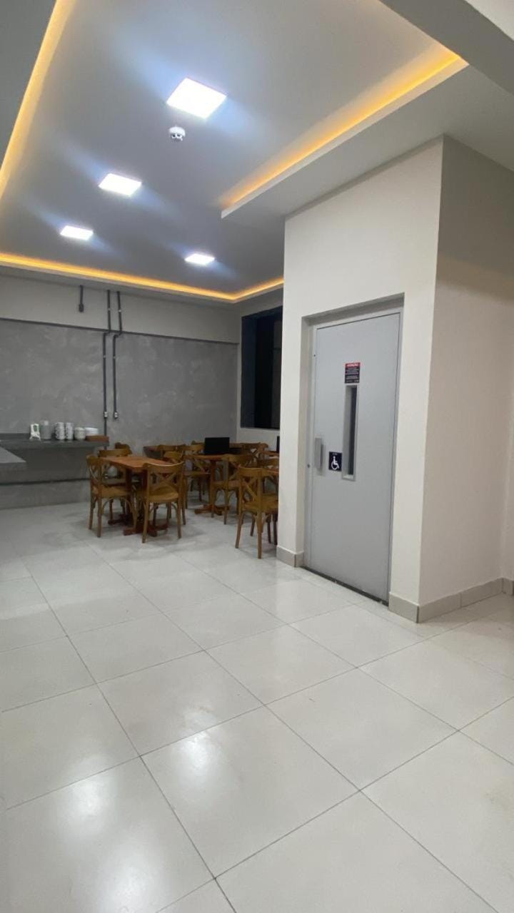 HotelItaveraMS Hotel in Campo Grande