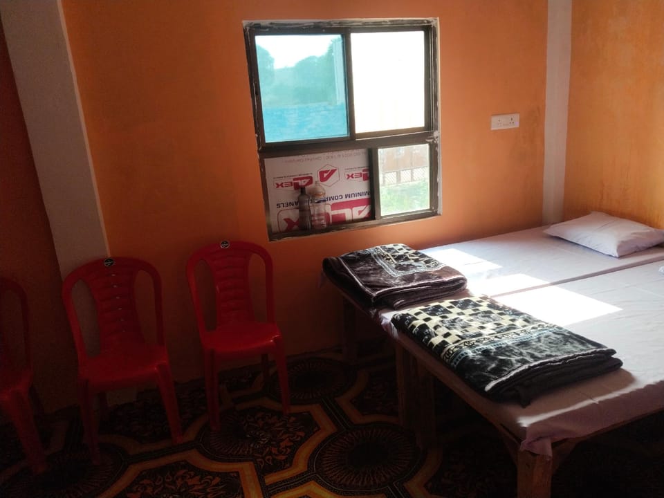Nirmal resort and garden  Hotel in Uttar Pradesh