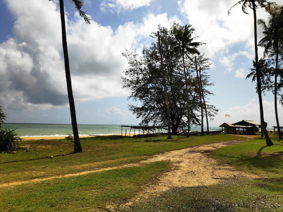 Surrounding environment