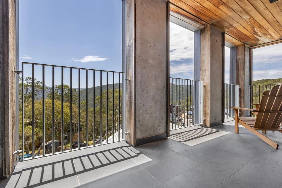 Nelse Lodge Lodge in Falls Creek