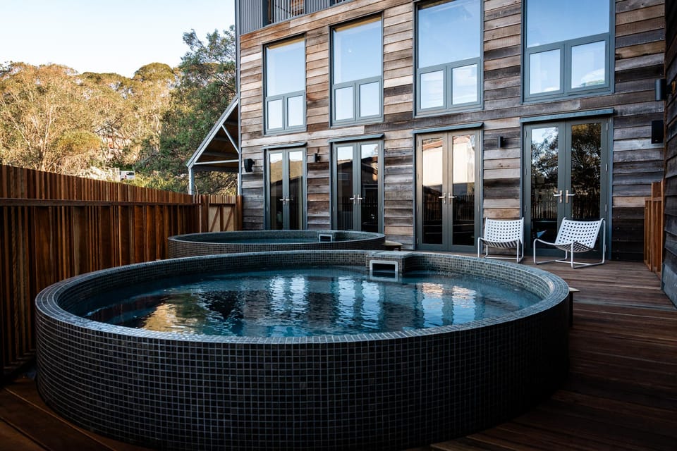 Nelse Lodge Lodge in Falls Creek
