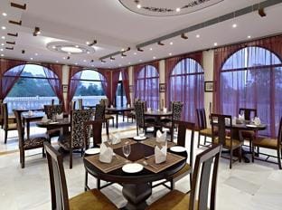 Talaibagh Palace Hotel in Jaipur