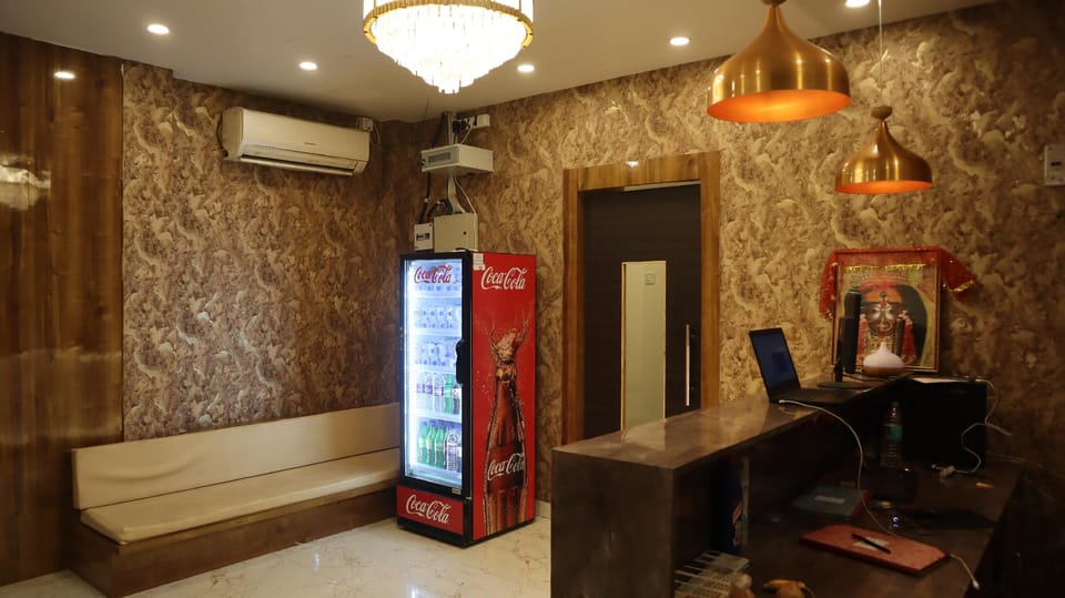 TOKYO INN Hotel in Kolkata