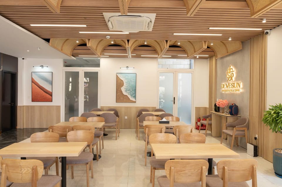 Devesun Boutique Hotel Phú Quốc Hotel in Phu Quoc