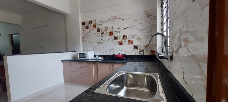 Tranquil Serviced Apartments - Sarjapur  Apartment hotel in Bengaluru