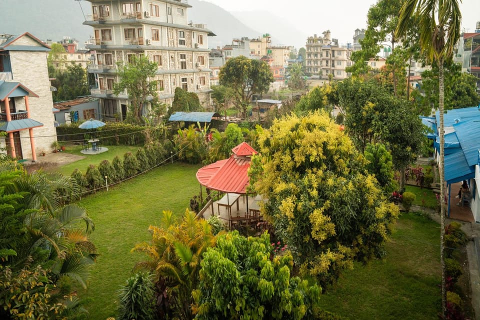 Lazy Lads Backpackers Hostel Hostel in Bagmati Province, Nepal