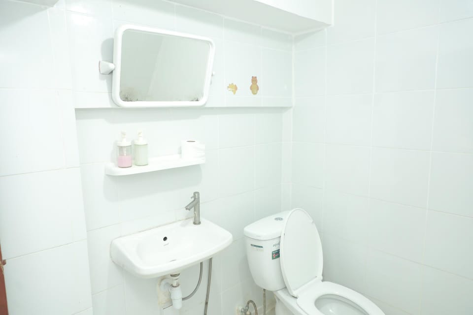 Happy Residences Pattaya 2 Hotel in Pattaya City