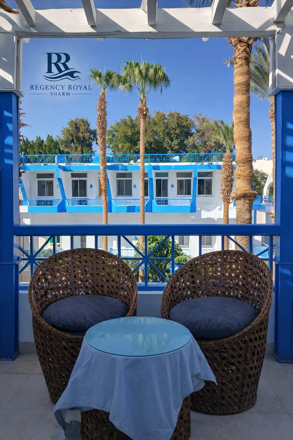 Regency Hotel Sharm Hotel in South Sinai Governorate