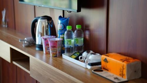 Thanh Tiếp Hotel Hotel in Vietnam