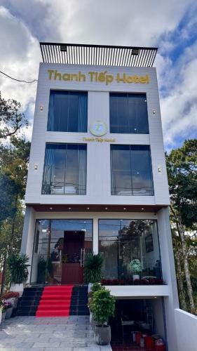 Thanh Tiếp Hotel Hotel in Vietnam