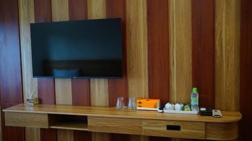 Thanh Tiếp Hotel Hotel in Vietnam