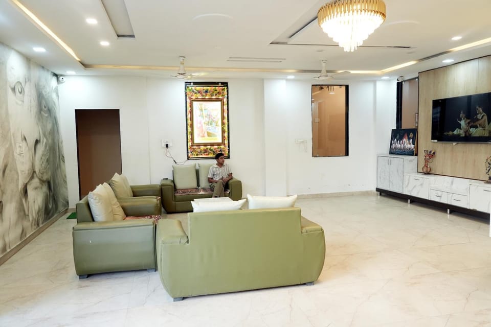 Facilities