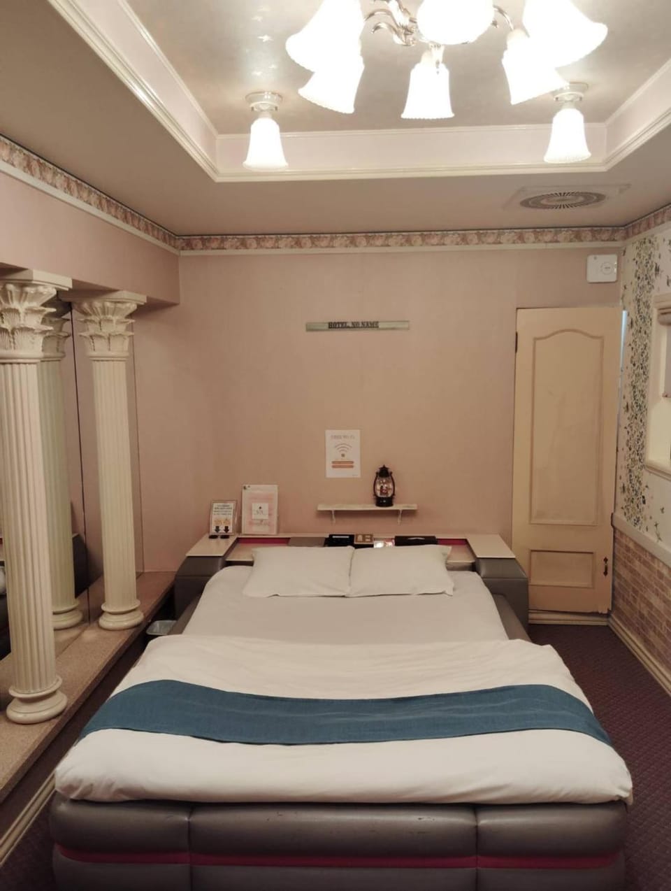 ホテルNO name Love hotel in Chiba Prefecture