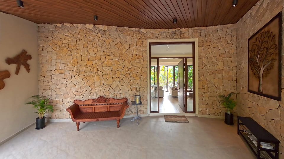 THE KAHAANI JANDA BAIK Resort in Selangor, Malaysia