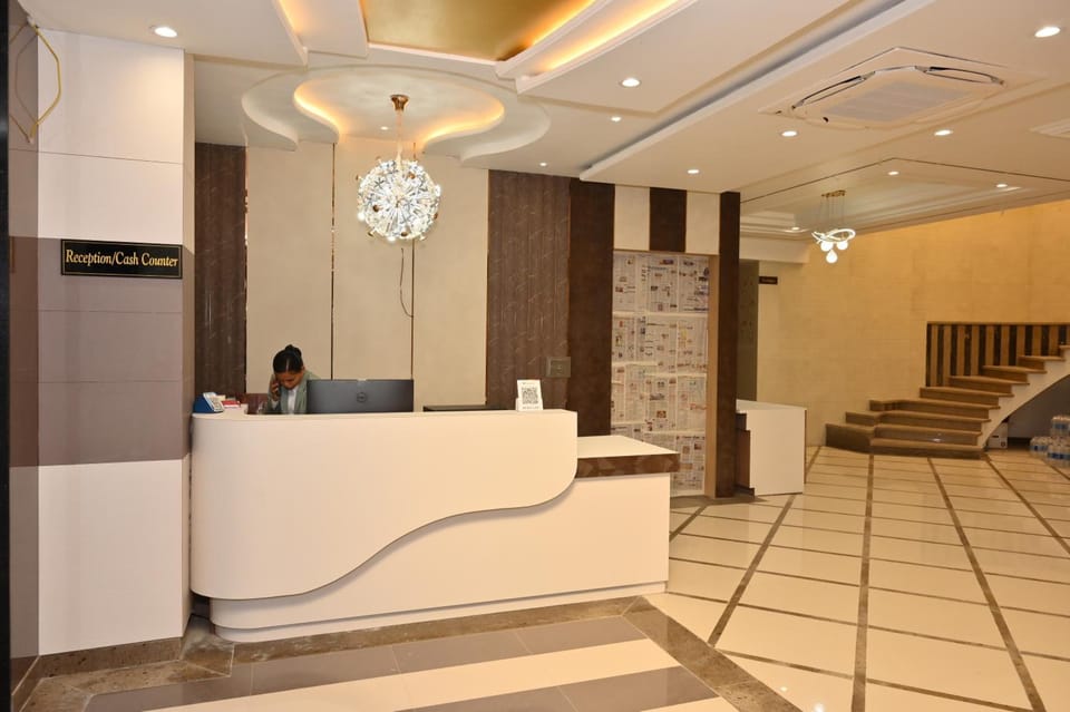 Hotel The Sabhyansh Resort in Rajasthan