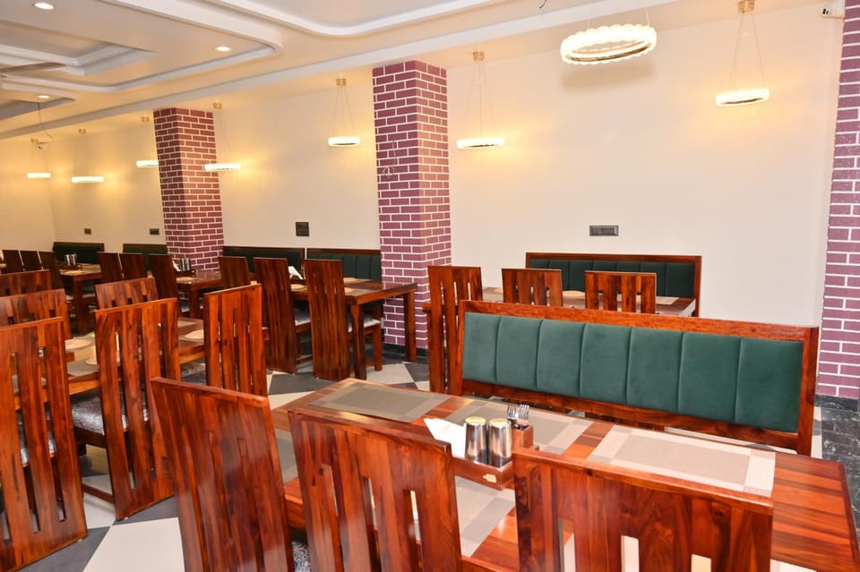 Hotel The Sabhyansh Resort in Rajasthan