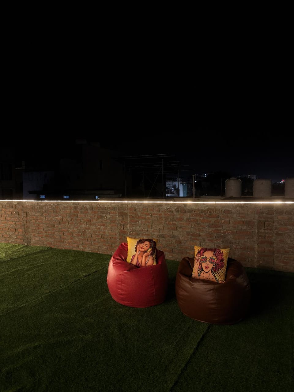 Yovibe Stays, Assi Ghat, Varanasi Hostel in Varanasi