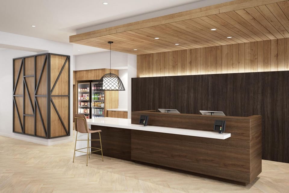 Staybridge Suites Detroit North Royal Oak By IHG Hotel in Royal Oak
