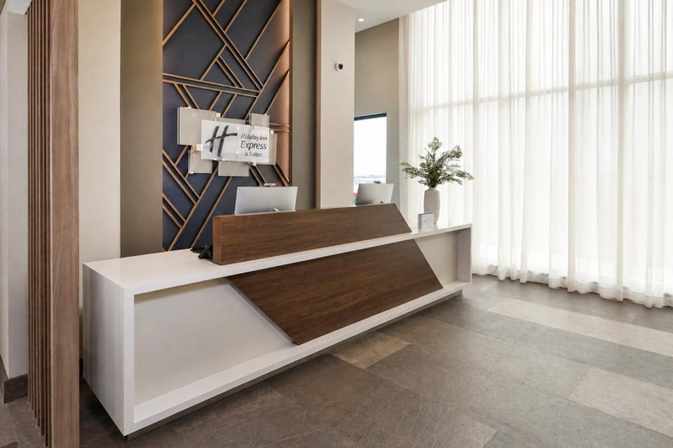Holiday Inn Express & Suites Monterrey Sendero By IHG Hotel in Monterrey