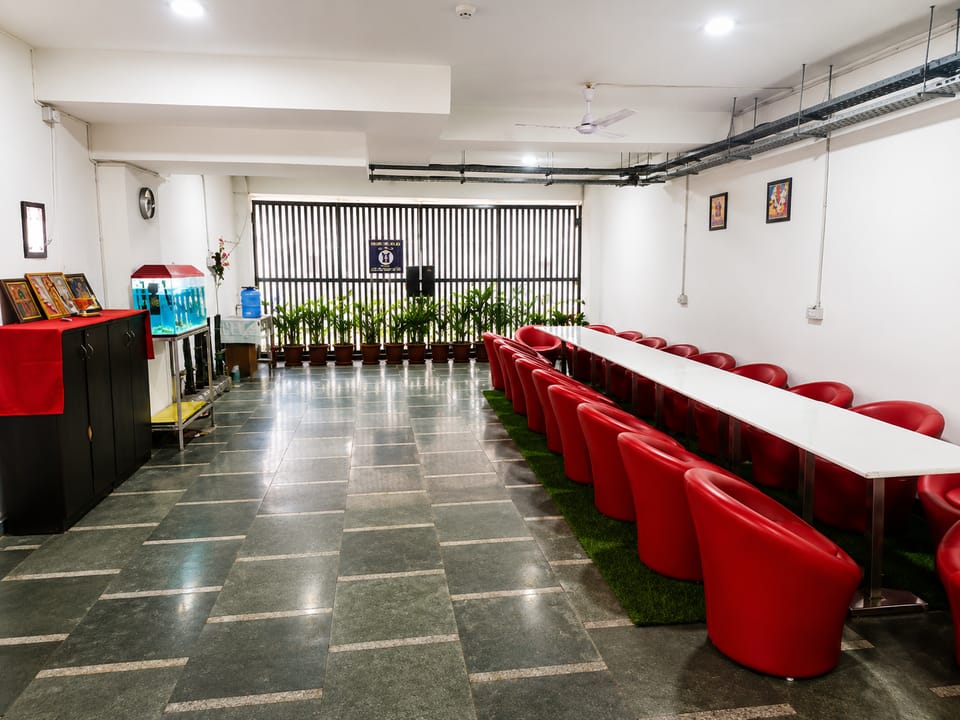 Yashobhoomi Stay Inn Hotel in Delhi