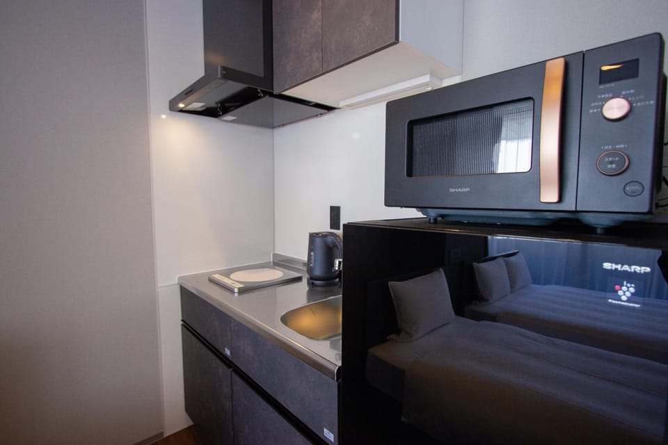 Hotel FUK＋O Hotel in Fukuoka