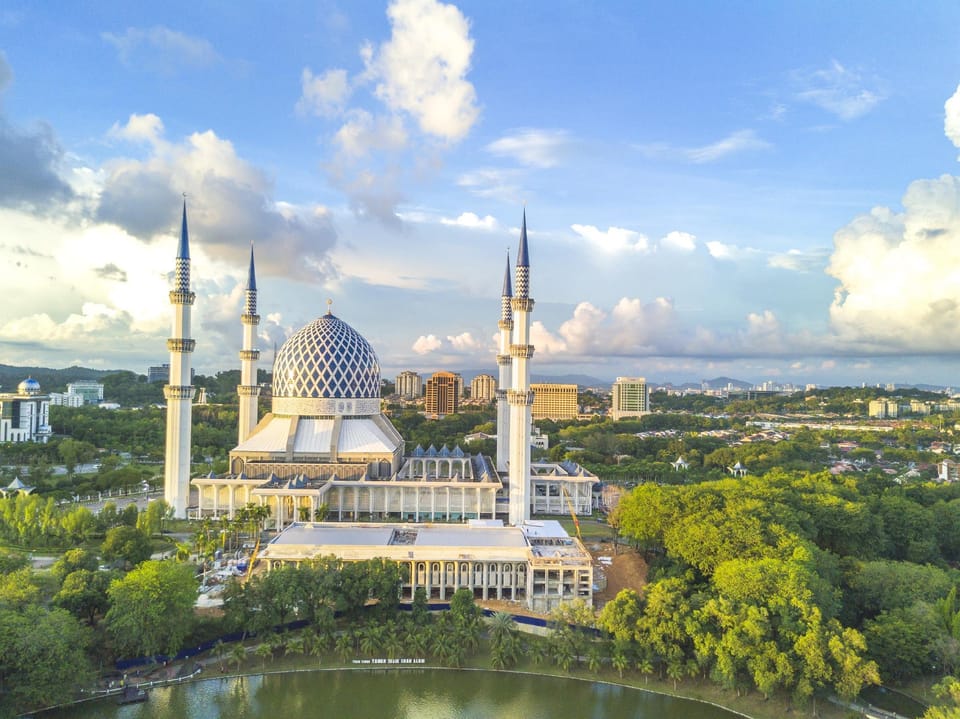 New wave hotel Hotel in Selangor, Malaysia