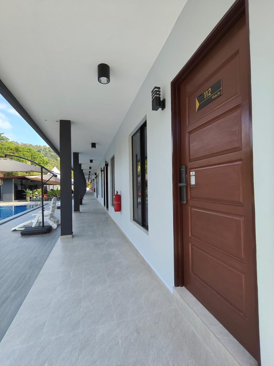 Rimba Inn  Hotel in Terengganu, Malaysia