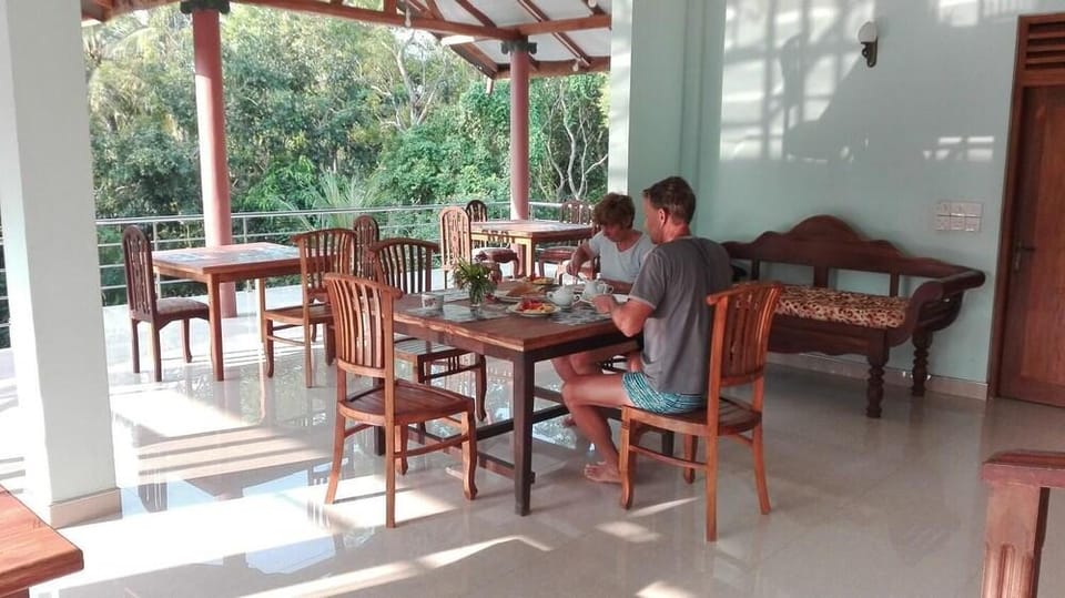Rekawa Village Hotel Hotel in Southern Province