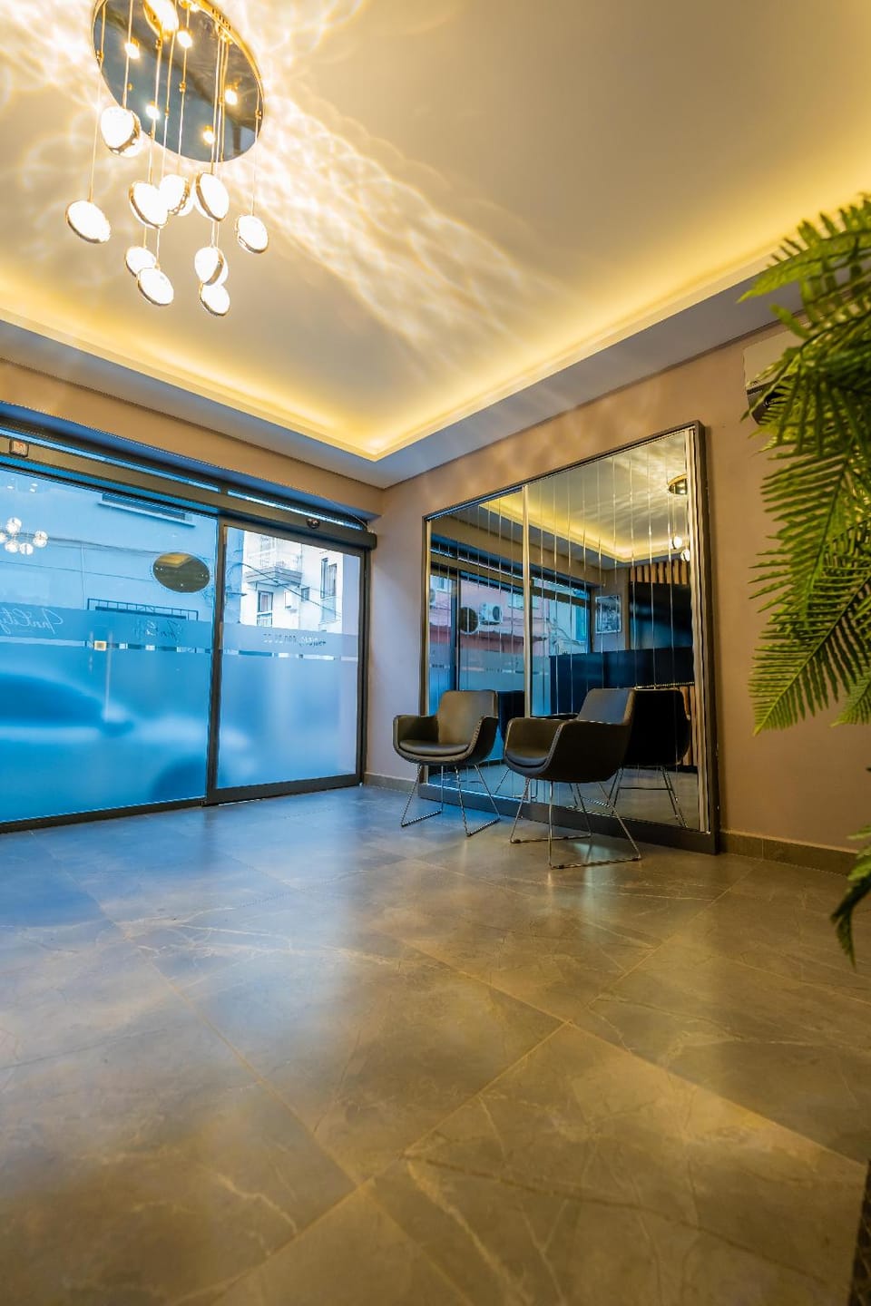 INN CITY PARK HOTEL Hotel in Izmir