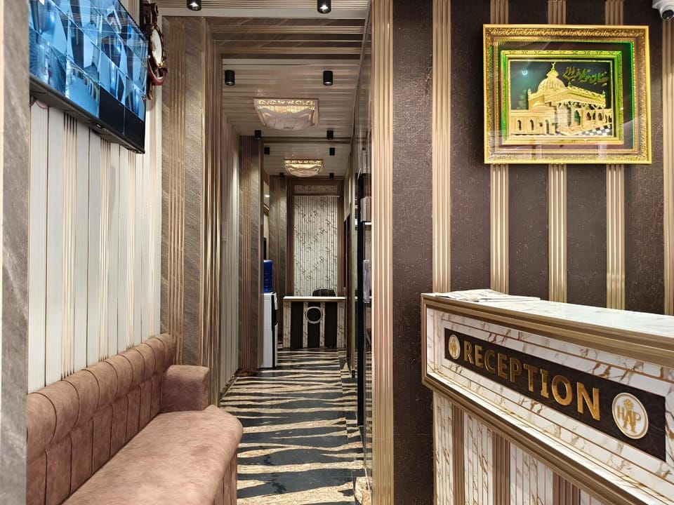 HOTEL AJMER PRIDE Hotel in Rajasthan