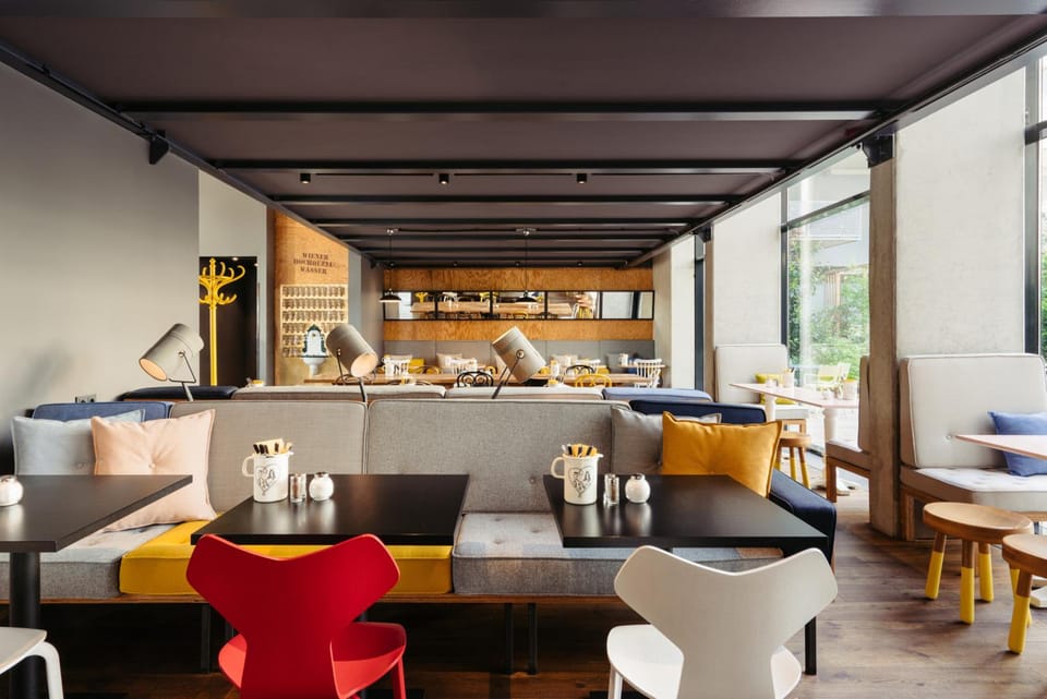 Bar/lounge