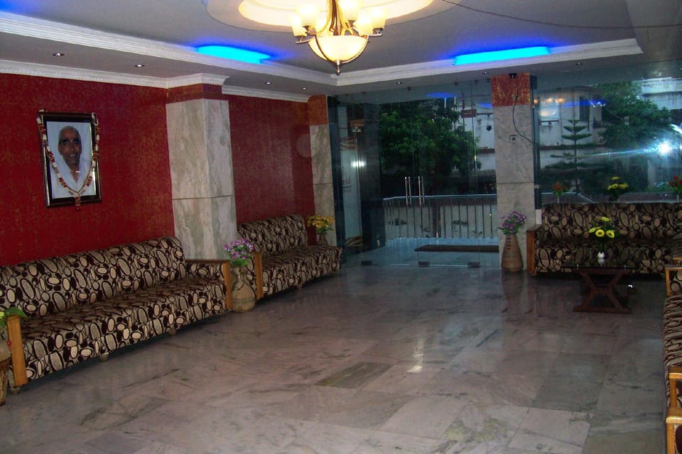 New Laavish Hotel Bed and Breakfast in India