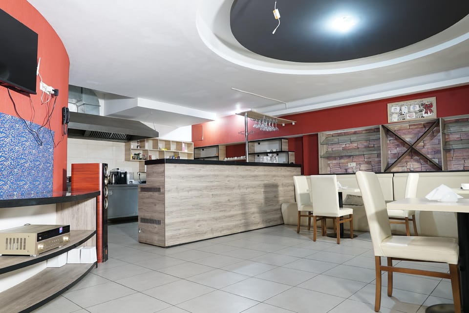 ABN Beautique Hotel Tbilisi Hotel in Tbilisi, Georgia